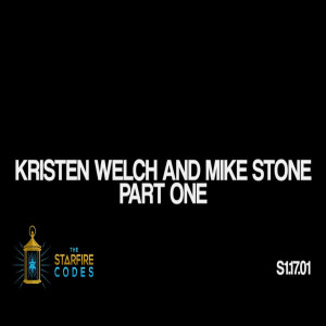 S1.17.01 Exposing Lies and Misconceptions Behind Illness with Kristen Welch and Mike Stone (Audio)