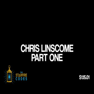 S1.15.01 How Science Has Morphed Into Religion with Chris Linscome (Audio)