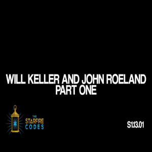 S1.13.01 Freedom Under Natural Law with Will Keller and John Roeland (Audio)