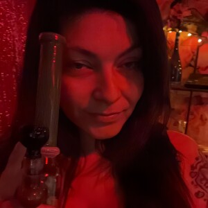 The Stoner Jesus Show LIVE: Chapter 7, Verse 30 - Shelly Martinez