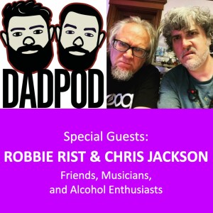 Chris Jackson & Robbie Rist: The North East Coast