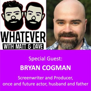 Bryan Cogman: Game of Tones