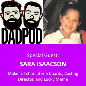 Sara Isaacson: Babies Doing Baby Things