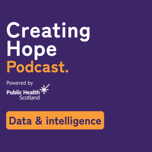 Creating Hope - Data & intelligence