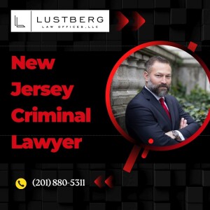 New Jersey Criminal Lawyer - Lustberg Law Offices, LLC - (201) 880-5311