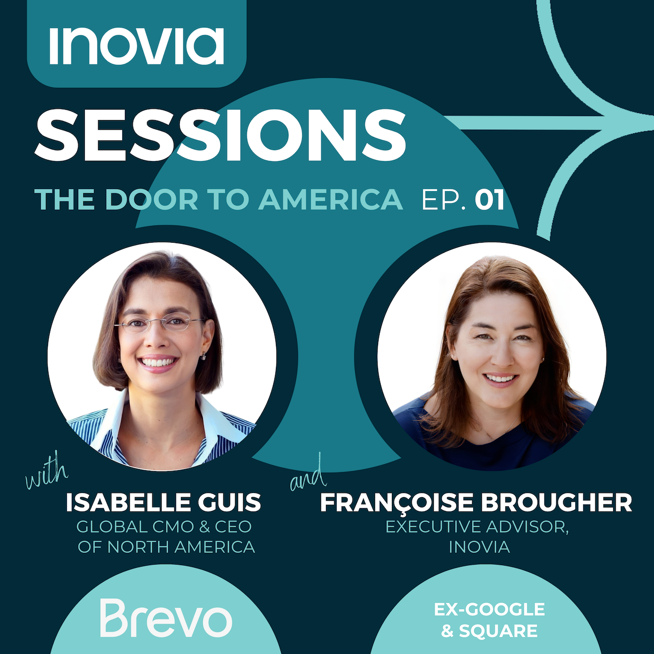 Inovia Sessions: Insights for Tech Operators