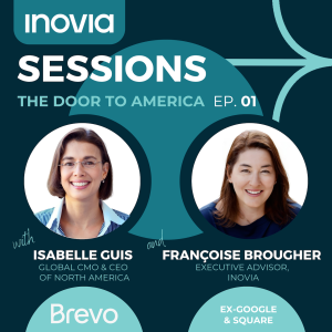Building the Case for North American Expansion feat. Isabelle Guis and Francoise Brougher