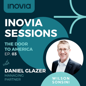 Laying the Groundwork for North American Expansion feat. Daniel Glazer, Managing Partner at Wilson Sonsini