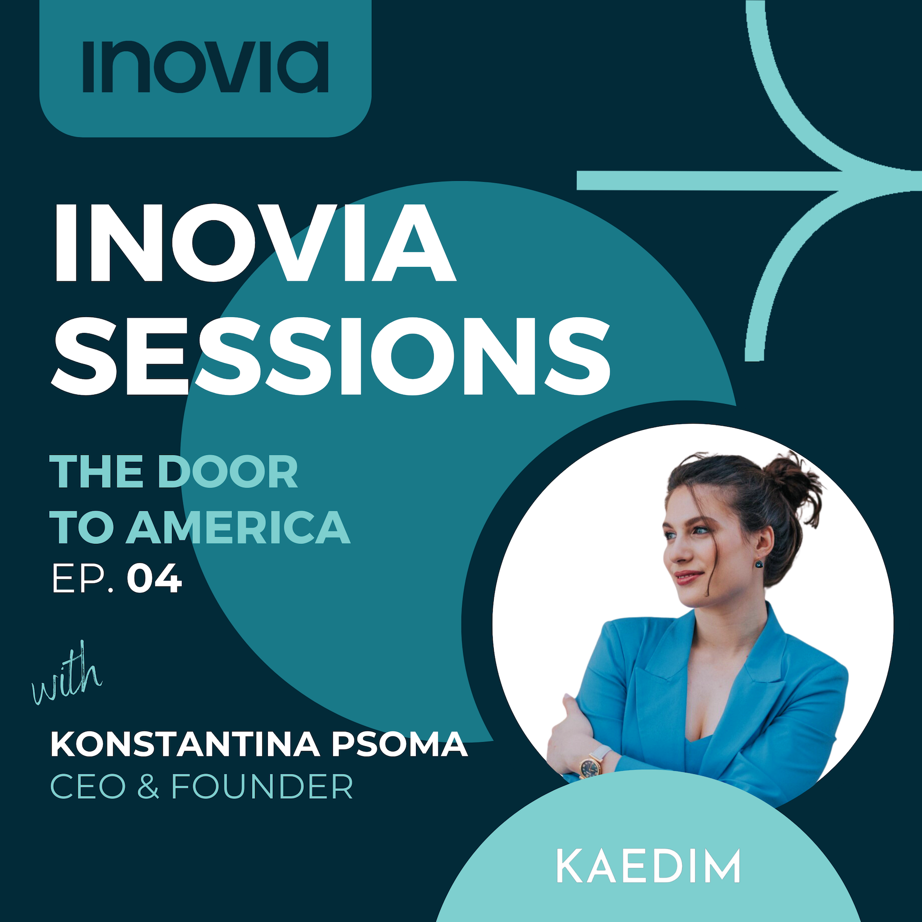 Inovia Sessions: Insights for Tech Operators
