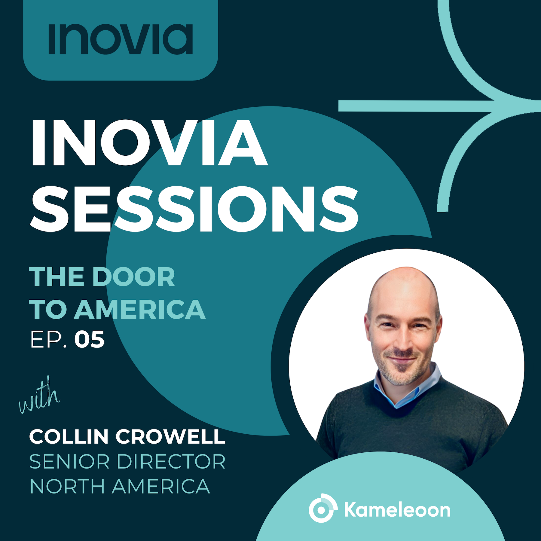 Inovia Sessions: Insights for Tech Operators