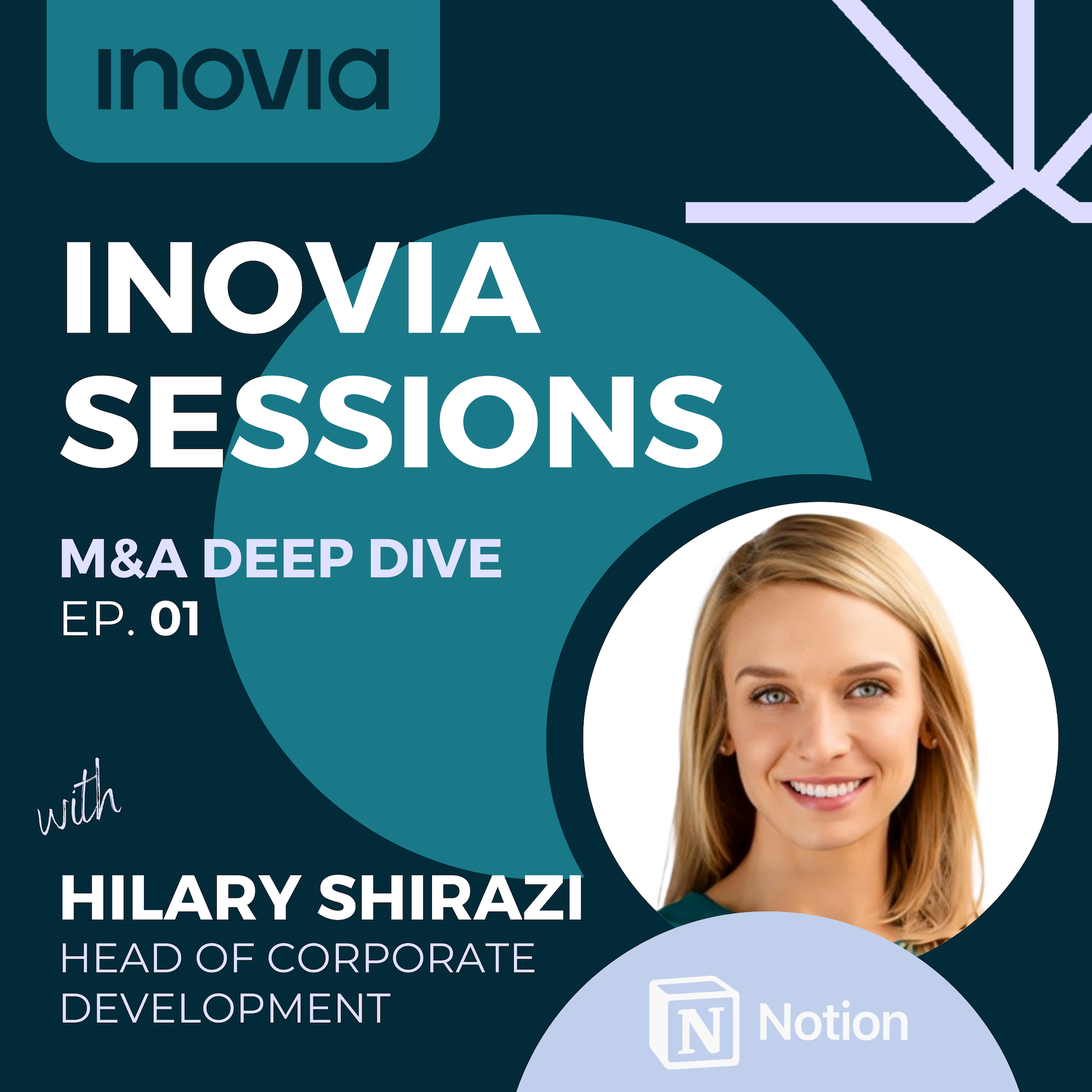 Inovia Sessions: Insights for Tech Operators