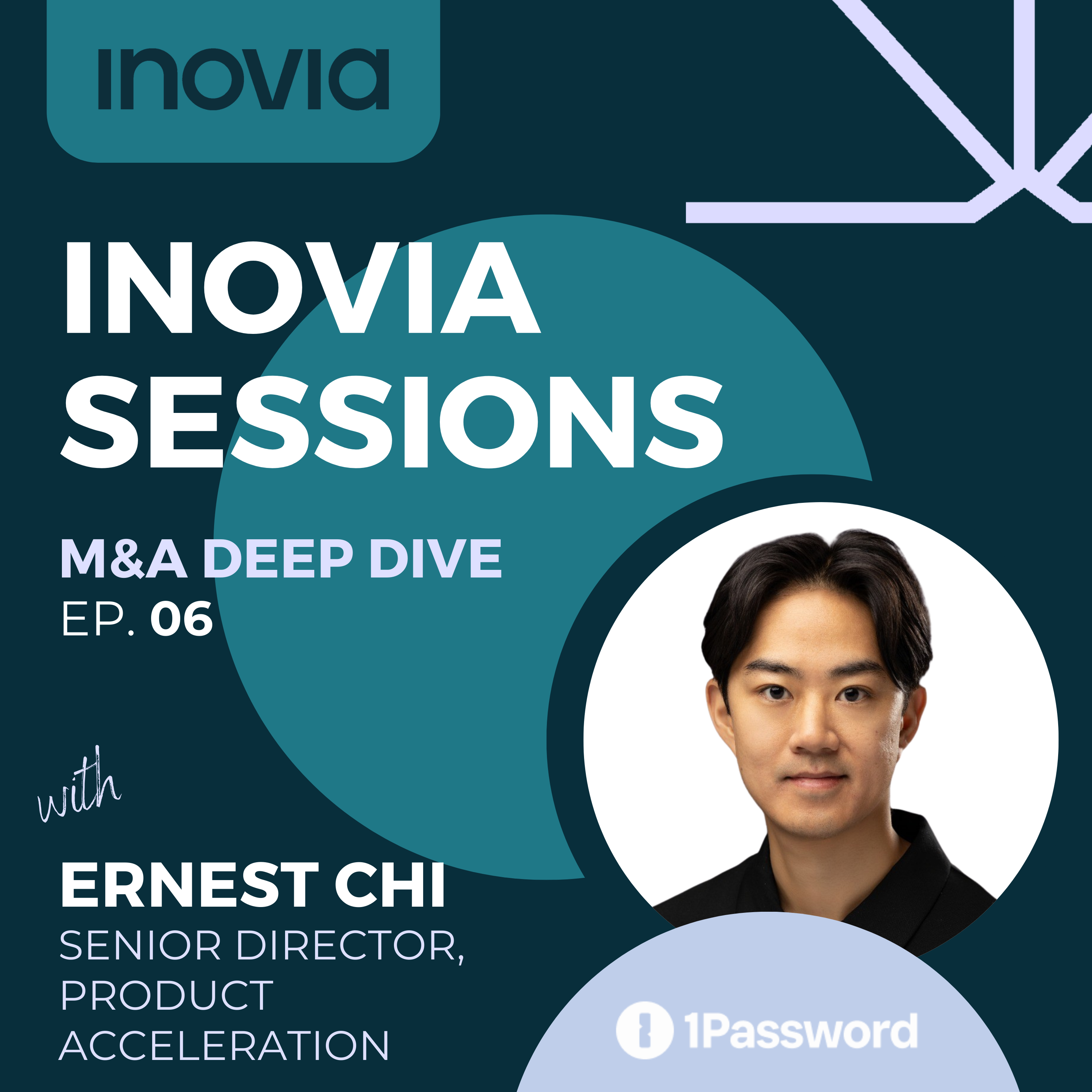Inovia Sessions: Insights for Tech Operators