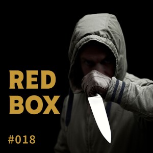 Episode 18: Redbox