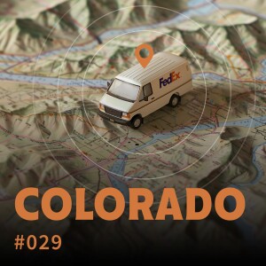 Episode 29: Colorado