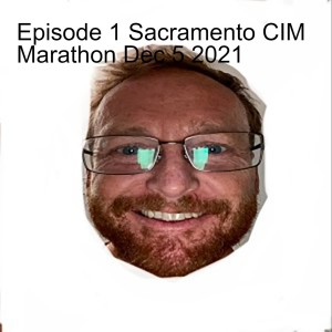 ATF-1 Sacramento CIM Marathon Dec 5, 2021