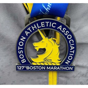 ATF-32 Post Boston Marathon 2023 - April 26 2023