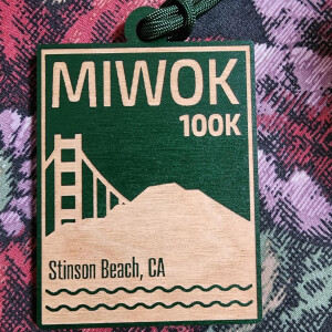 ATF-74 Post 2025 Miwok 100k with Jon Victor, Chris and Moriah