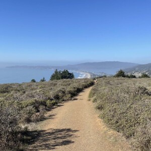 ATF-26 Post Quad Dipsea Chat with Andrew Melton, Jon Bretan and Max Kam