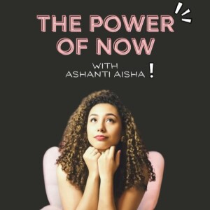 The Power of Now