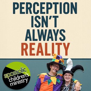 Podcast #115 | July 10, 2025 | Trystan & Phillip - Perception Isn't Always Reality