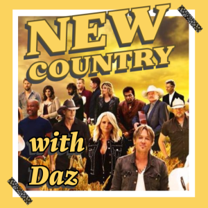 New Country with Daz - Episode 3