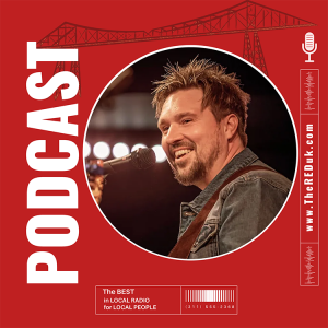 In Conversation with Daz - UK Country Star Rob Wheeler