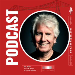 In Conversation with Daz - with the LEGENDARY Graham Nash