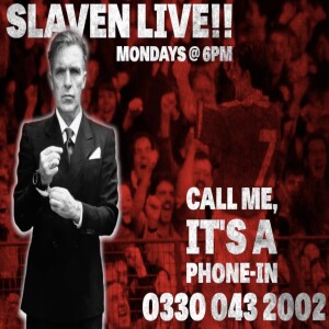 Slaven Live 12-FEB 2024