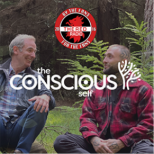 The Conscious Self Interview with Donna  & Charlotte 8th May 2024