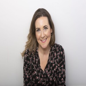 S3: Ep.1: Sleep and Menopause with Karina Todd, Over The Bloody Moon
