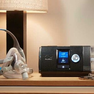 S1: Ep.3: CPAP Treatment
