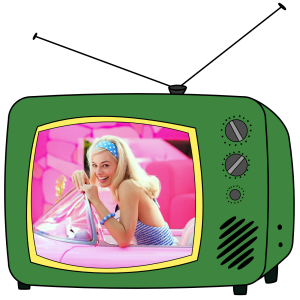 Barbie