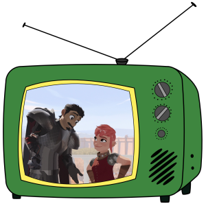Nimona