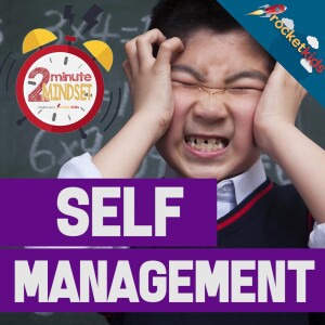 Self-Management: How To Take Control