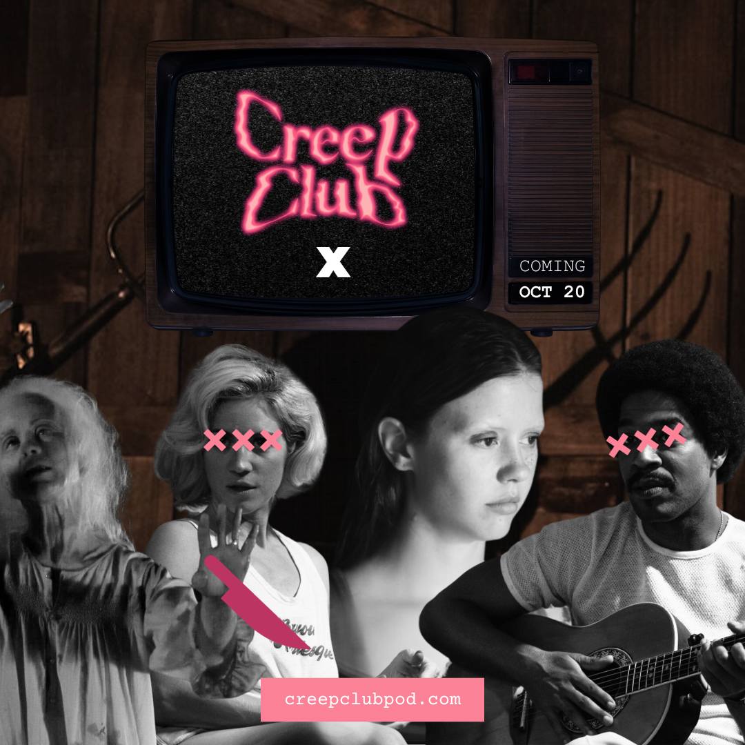 Creep Club
