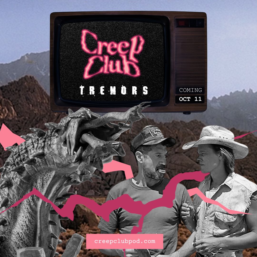 Creep Club
