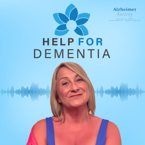 Holding On and Letting Go: Karen’s Care Partner Story
