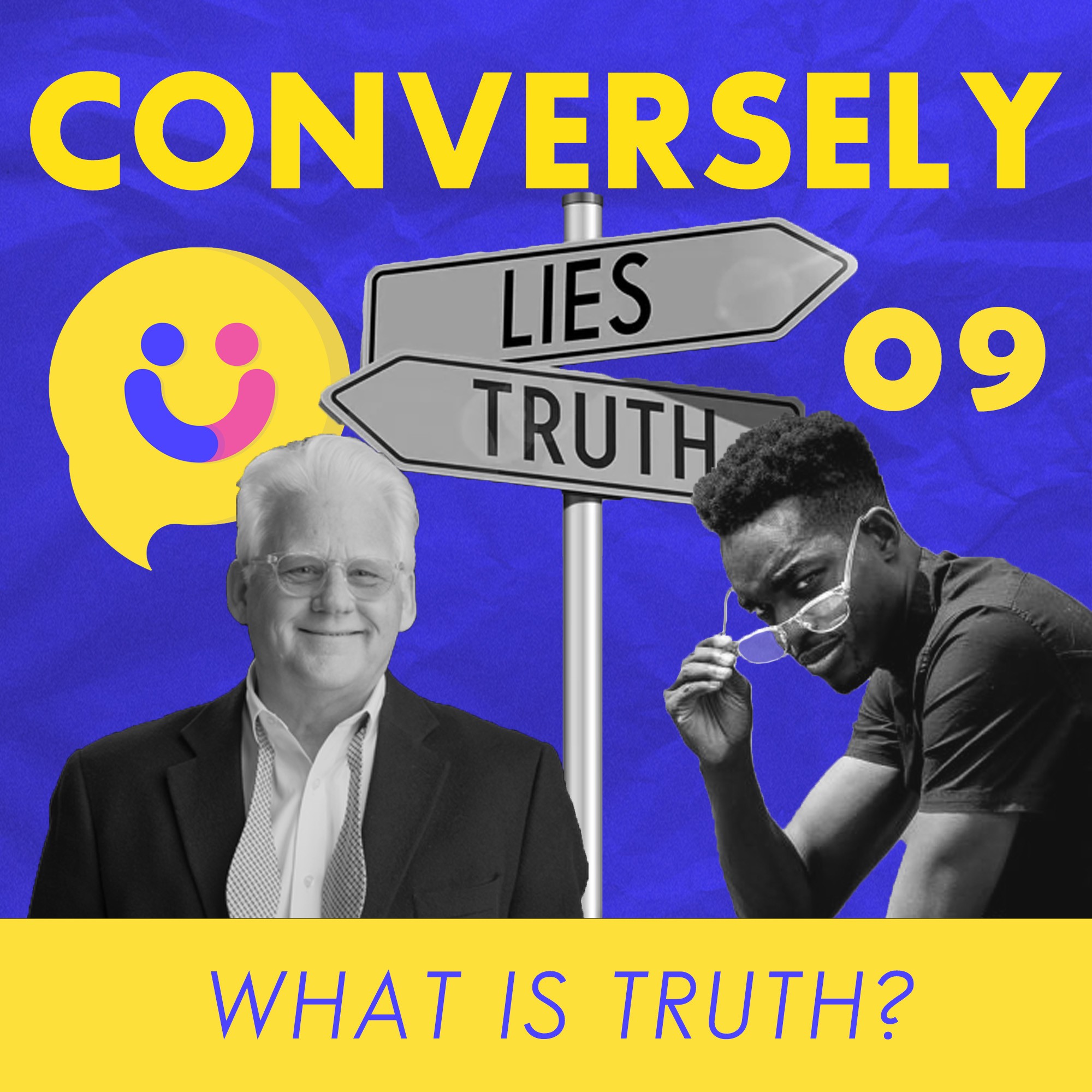 Conversely