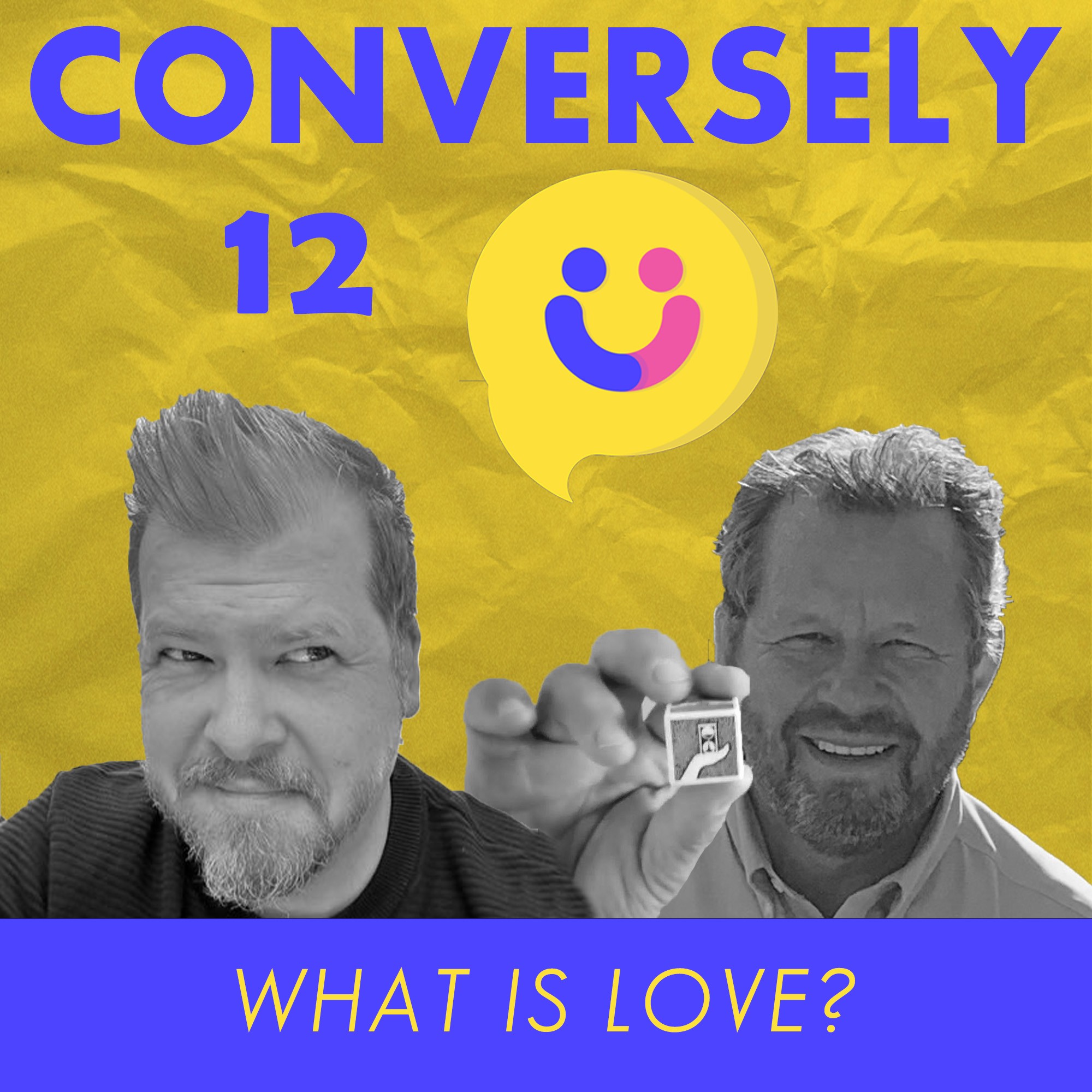 Conversely