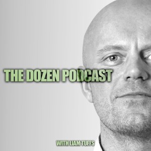 Attempted Murder, John Fury & Gangland Violence: Dominic Negus