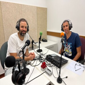 עבודה היברידית
