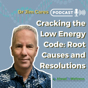 Episode 26 - Cracking the Low Energy Code: Root Causes and Resolutions