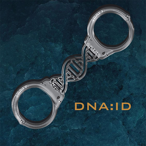 The Trail Went Cold - Bonus Episode - DNA: ID - podcast episode cover