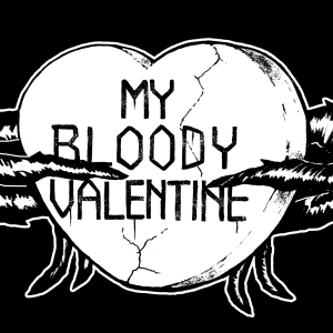 The Trail Went Cold - Bonus Episode - My Bloody Valentine