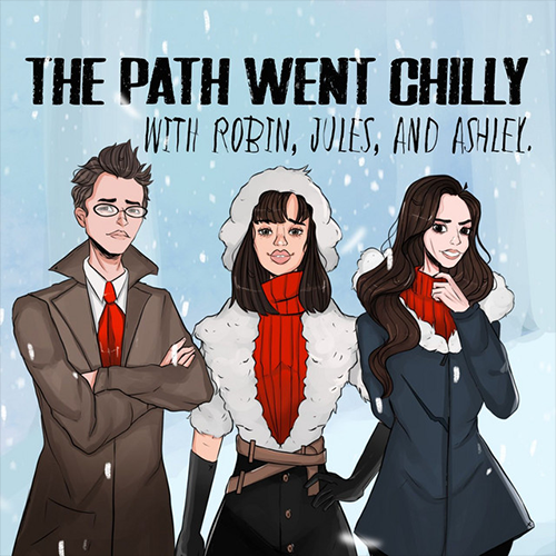 The Path Went Chilly - Bonus Episode - Statement Analysis, Part 1 - podcast episode cover