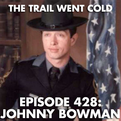 The Trail Went Cold