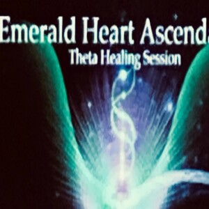 I AM Angel, introducing Emerald Heart Ministery