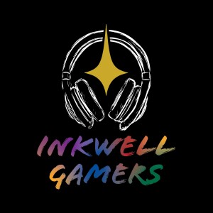 What is the Inkwell Gamers Podcast?