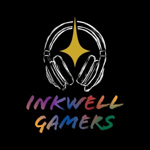 ....and who ARE the Inkwell Gamers?