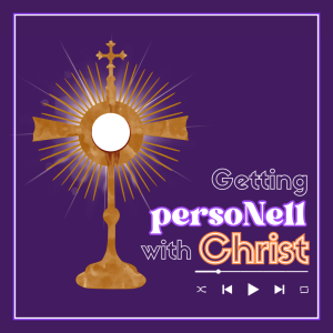 Getting PersoNell with Christ